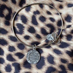 Alex And Ani Las Vegas Bracelet.